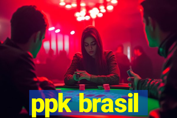 ppk brasil